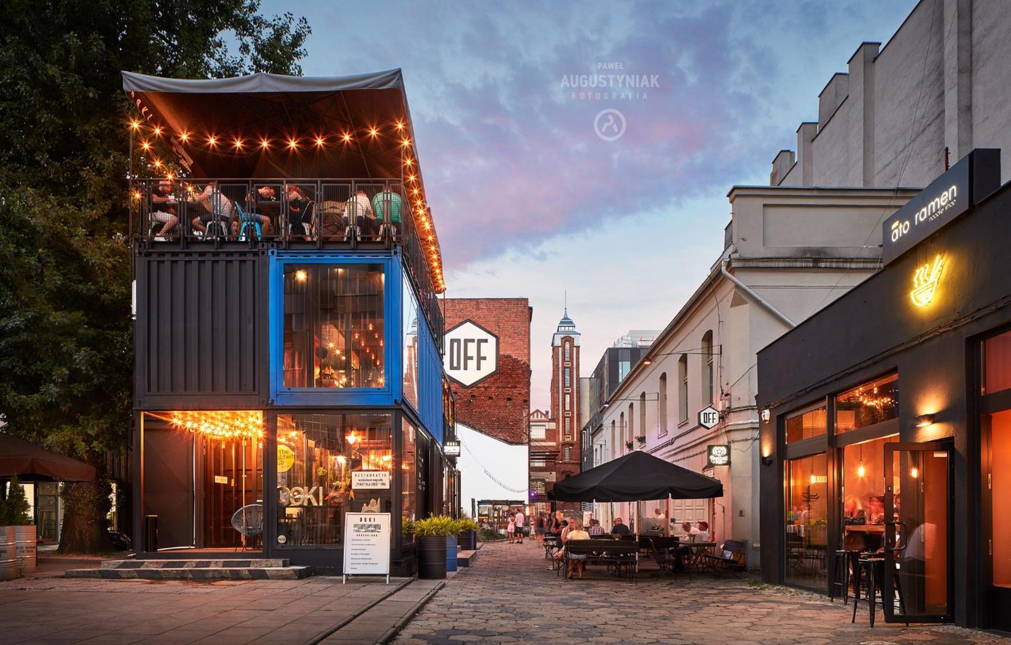 Royal Aparthotel Piotrkowska 92 Lódź Exterior foto